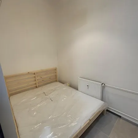 アパート Comfortable After Renovation Near The Center *