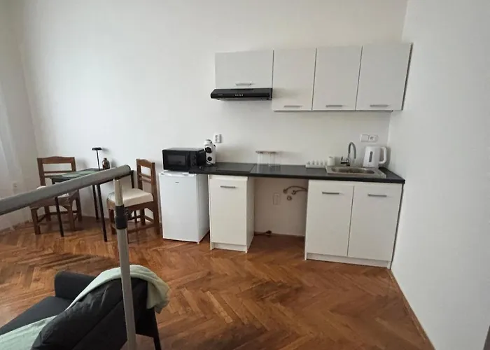 Comfortable After Renovation Near The Center