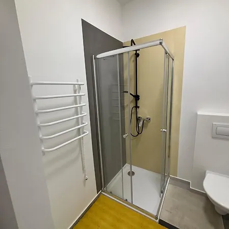 Comfortable After Renovation Near The Center * Brno